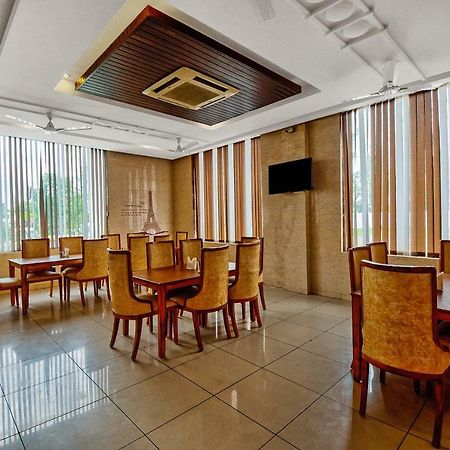 Capital O 40833 Maharaja Hotel & Restaurant Kashipur Exterior photo